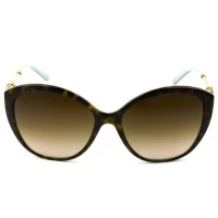 Óculos Tiffany & Co TF4144-B 8134/3B 57 - Sol