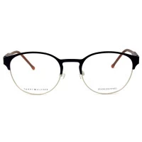 Óculos Tommy Hilfiger TH 1395 R19 52 - Grau