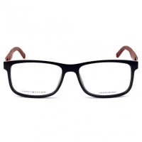 Óculos Tommy Hilfiger TH 1446 LCN 55 - Grau
