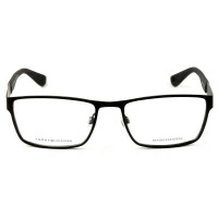 Óculos Tommy Hilfiger TH1543 Preto 003 56 - Grau