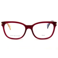Óculos Tommy Hilfiger TH1381 QEI 53 - Grau