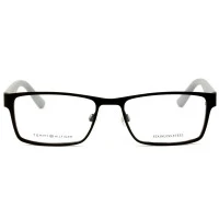 Óculos Tommy Hilfiger TH1420 VXL 52 - Grau