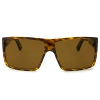Óculos Evoke The Code Speed Turtle Gold Brown Total