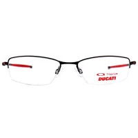 Óculos de Grau Oakley Transistor Ducati- 22-236 Pewter