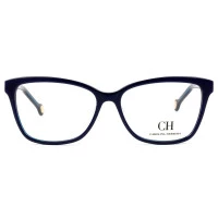 Óculos Carolina Herrera VHE 585 0980 55 - Grau