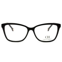 Óculos Carolina Herrera VHE 585 700x 55 - Grau