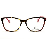 Óculos Carolina Herrera VHE 717 0741 54 - Grau