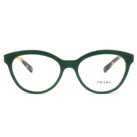 Prada - VPR 11R TFO -101 52 - Óculos de Grau