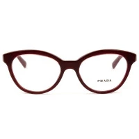 Óculos Prada VPR 11R UAN -101 50 - Grau
