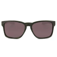 Óculos Oakley Catalyst Woodgrain Prizm 9272 20 - Sol