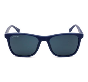 Lacoste L860S - Azul Fosco/Cinza 424 56mm - Óculos de Sol 