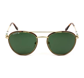 Lacoste L102SND - Turtle/G15 757 51mm - Óculos de Sol