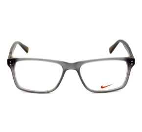 Nike 7246 - Cinza Fosco 034 54mm - Óculos de Grau