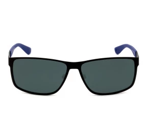 Tommy Hilfiger TH1542/S - Preto Fosco/G15 003IR 61mm - Óculos de Sol