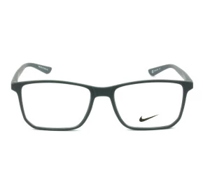 Nike 7034 - Cinza Fosco 003 53mm - Óculos de Grau