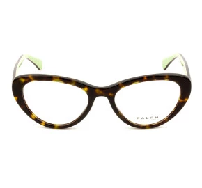 Ralph Lauren RA7107 Turtle/Listrado 5003 53mm - Óculos de Grau