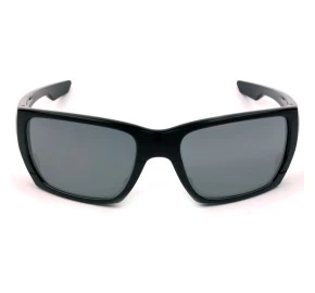 Oakley Style Switch OO9194 - Preto/Cinza Espelhado 01 60mm - Óculos de Sol