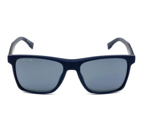 Lacoste L900S - Azul Fosco/Cinza 424 56mm - Óculos de Sol