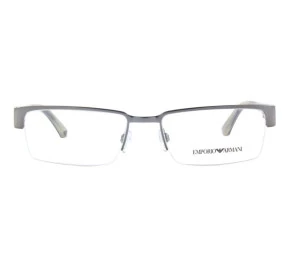Óculos de Grau Emporio Armani - EA 1006 3010 53