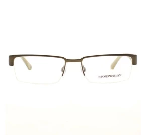 Óculos de Grau Emporio Armani - EA 1006 3017 53