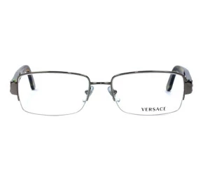 Versace 1151 1001 54  - Óculos de Grau