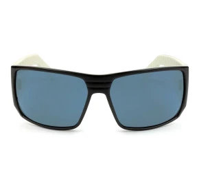 Quiksilver The Stomp QS1164 Black White/ Gry 880