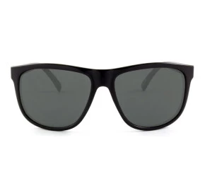 Quiksilver On Point QS1185 Preto Brilhante 210
