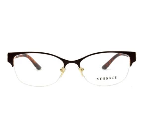 Óculos Versace 1222 1344 53 - Grau