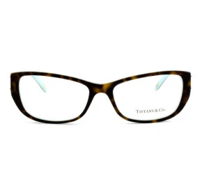 Óculos de Grau Tiffany & Co. - 2044-B 8134 55