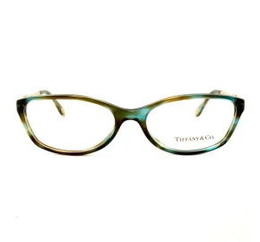 Óculos de Grau Tiffany & Co. - 2063 8124 54
