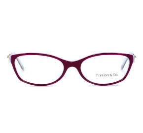 Óculos de Grau Tiffany & Co. - 2063 8167 52