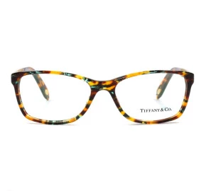 Óculos de Grau Tiffany & Co. - 2072B 8114 54