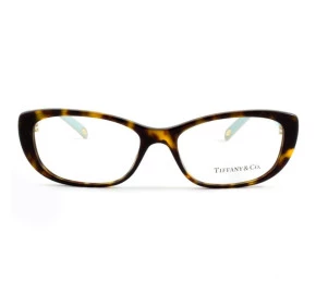Óculos de Grau Tiffany & Co. - 2076B 8134 53