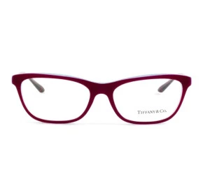 Óculos de Grau Tiffany & Co. - 2078 8167 55