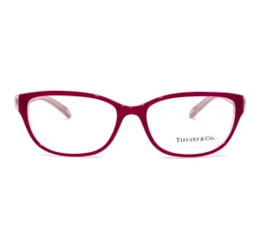 Óculos de Grau Tiffany & Co. - 2087H 8176 54