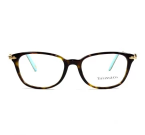 Óculos de Grau Tiffany & Co. - 2096H 8015 52