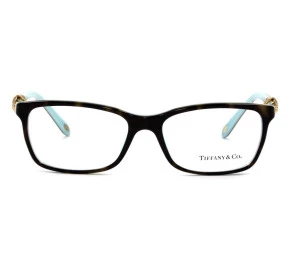 Óculos de Grau Tiffany & Co. - 2104 8134 55