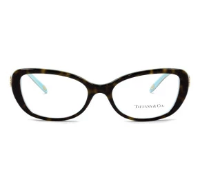 Óculos de Grau Tiffany & Co. - 2105H 8134 54
