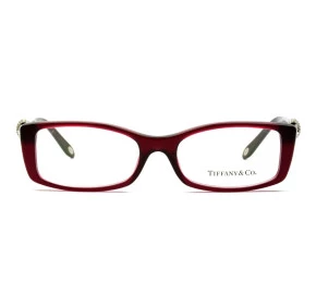 Óculos de Grau Tiffany & Co. - 2110-B 8003 53