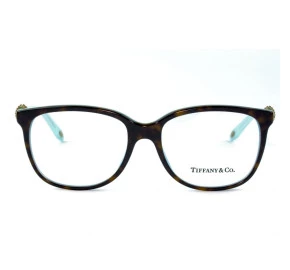 Óculos de Grau Tiffany & Co - 2111-B 8134 54