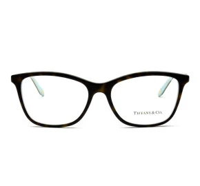 Óculos de Grau Tiffany & Co. - 2116-B 8134 55