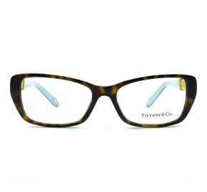 Óculos de Grau Tiffany & Co. - 2117-B 8015 53