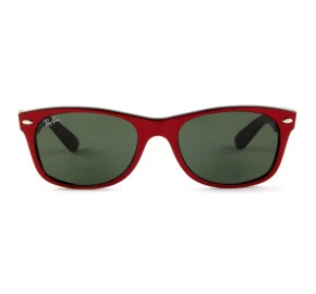 Ray-Ban New Wayfarer RB2132 769 52 - Óculos de Sol