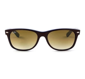 Ray-Ban New Wayfarer RB2132 874/51 55 - Óculos de Sol