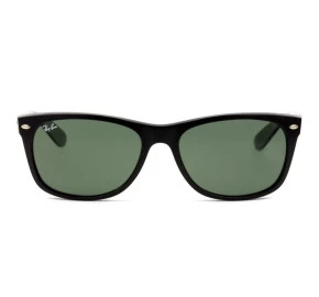 Ray-Ban New Wayfarer RB2132L 901L 55 - Óculos de Sol