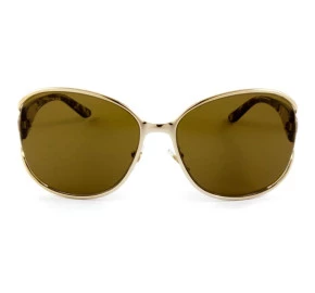 Versace 2137 1252/73 58 Marrom