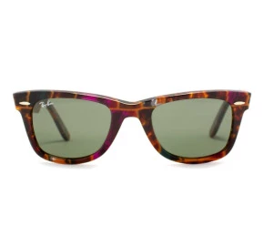 Ray-Ban Wayfarer RB2140 1106 50 - Óculos de Sol