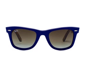 Ray-Ban Wayfarer RB2140 1123/96 50 - Óculos de Sol