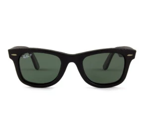 Ray-Ban Wayfarer RB2140QM 1152/N5 50 - Óculos de Sol