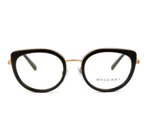 Óculos Bvlgari 2194 2013 52 - Grau